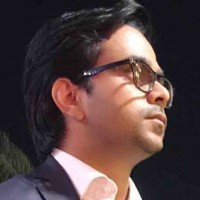 Vivek SIHM Sharma