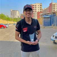 Abdelrahman Essam