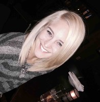 Samantha Hewett