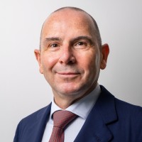 Fabrizio Ferrero
