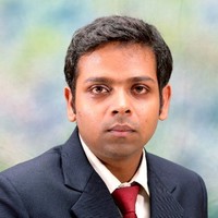 LOKESH RAJU