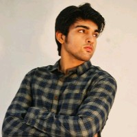 Siddharth Raju
