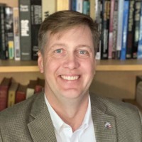 Bjorn Markeson, Ph.D