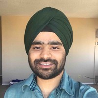 Gurminder Singh