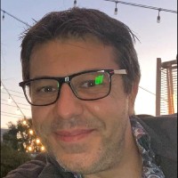 Marco Gaboury