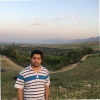 Behnam Ghorbanzadeh