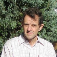 Mike Djukic