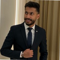 Raed Alzuhiri