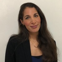 Dikla Elias Levy