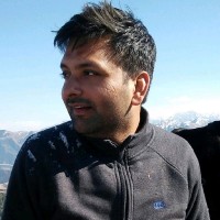 Avi Pandey