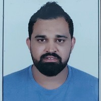 Anand Kamath
