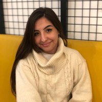 Rocio Alarcón