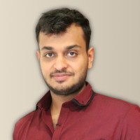 Gourav Agrawal