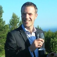 Ben Firth