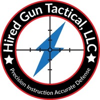 Hired Gun Tactical LLC