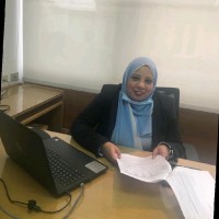 Sally Amin