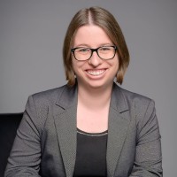 Franziska Bernhard