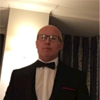 Laurence Thurlow