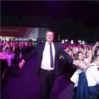 Patrik Ask