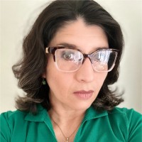 Diana Rocío Rodríguez