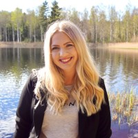 Ebba Fransson