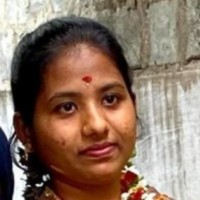 Lalitha Rani Racharla