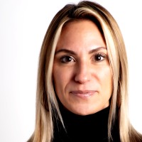 Evie Psarras, Ph.D.