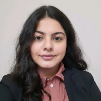 Poorva Mehta