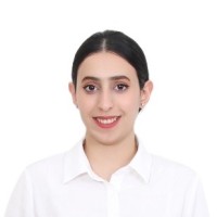 Shrefah Alghamdi