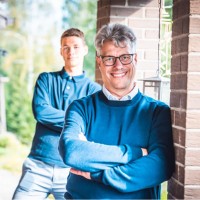 Ed-Jan van der Steen