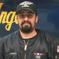 James Noriega, Jr.