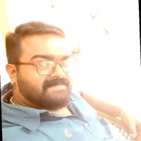 Jomy Palakunnel