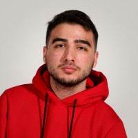 Burak G.