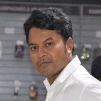 KRIPAL SAHA