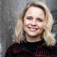 Lotta Amnebjer Nordqvist