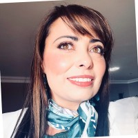 Nadine Du Toit
