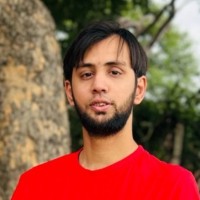 Sufyan S.