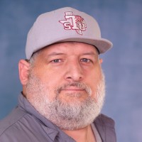 Alfredo Trevino