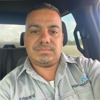 Edward Rivas