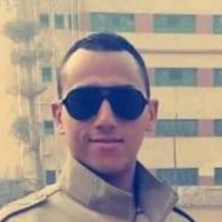 Abdo El3Askry