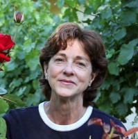 Rebecca Bleibaum