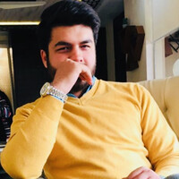 M Talha Chishti