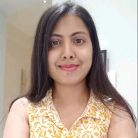 Gorisha Sisodiya