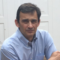 Federico Ruiz