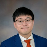 Keenan Zhao