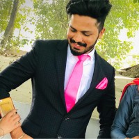 Raghveer Singh