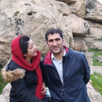 Dariush Karami