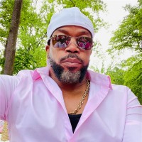 Ronald Hodge