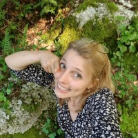 Delphine PRIGENT