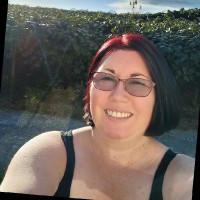 Suzanne Scott